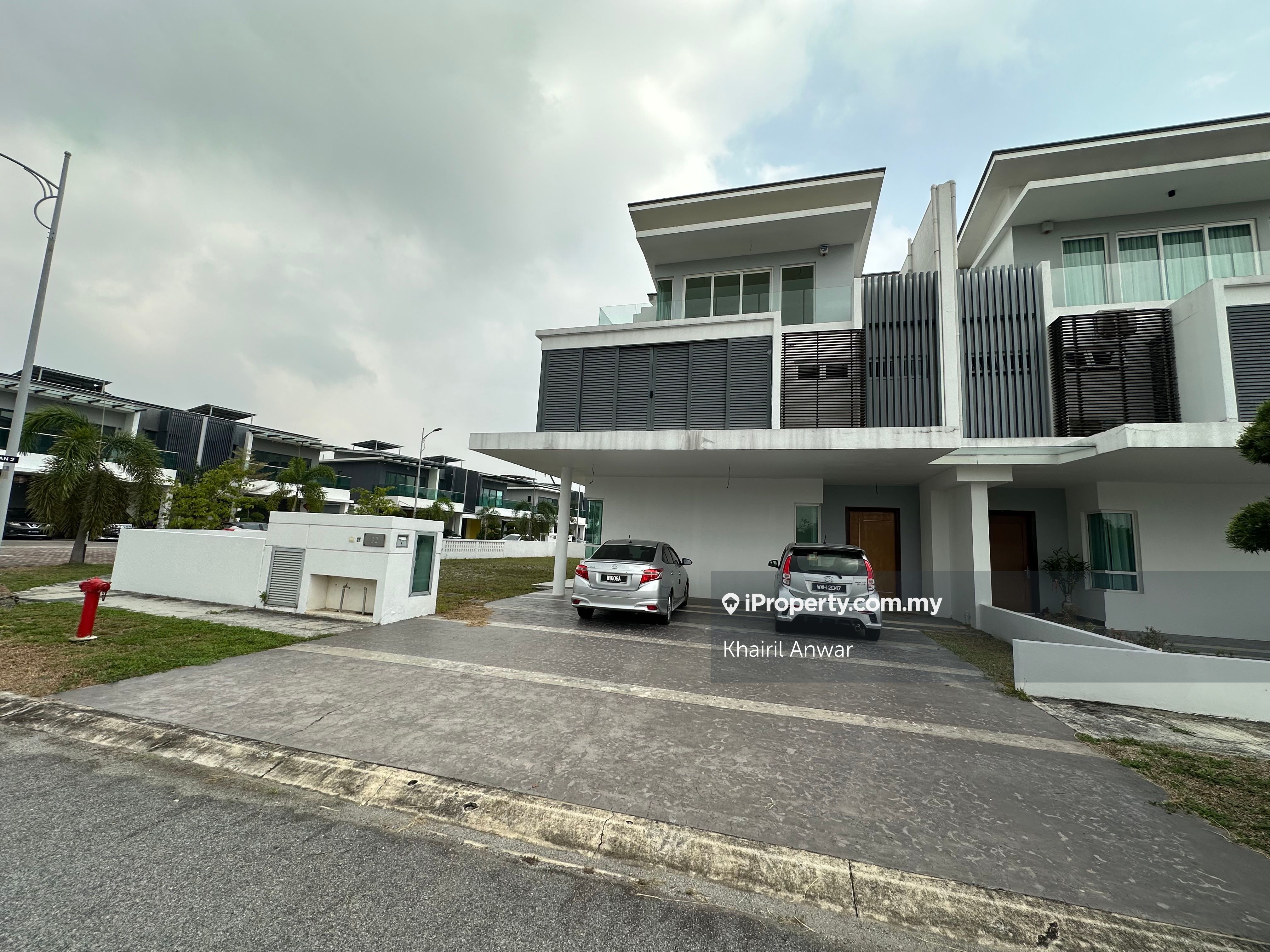 D'Island Residence, Puchong, Puchong for sale RM2900000 iProperty