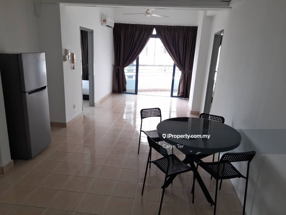 Aster Court Apartment 4 Bedrooms For Rent In Johor Bahru Johor Iproperty Com My