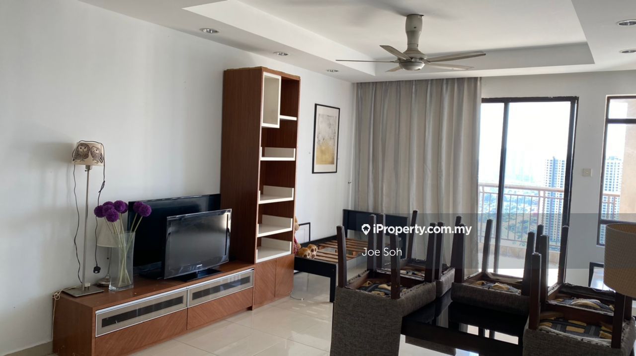 Royal Domain Sri Putramas 2 Condominium 3 Bedrooms For Sale In Jalan 