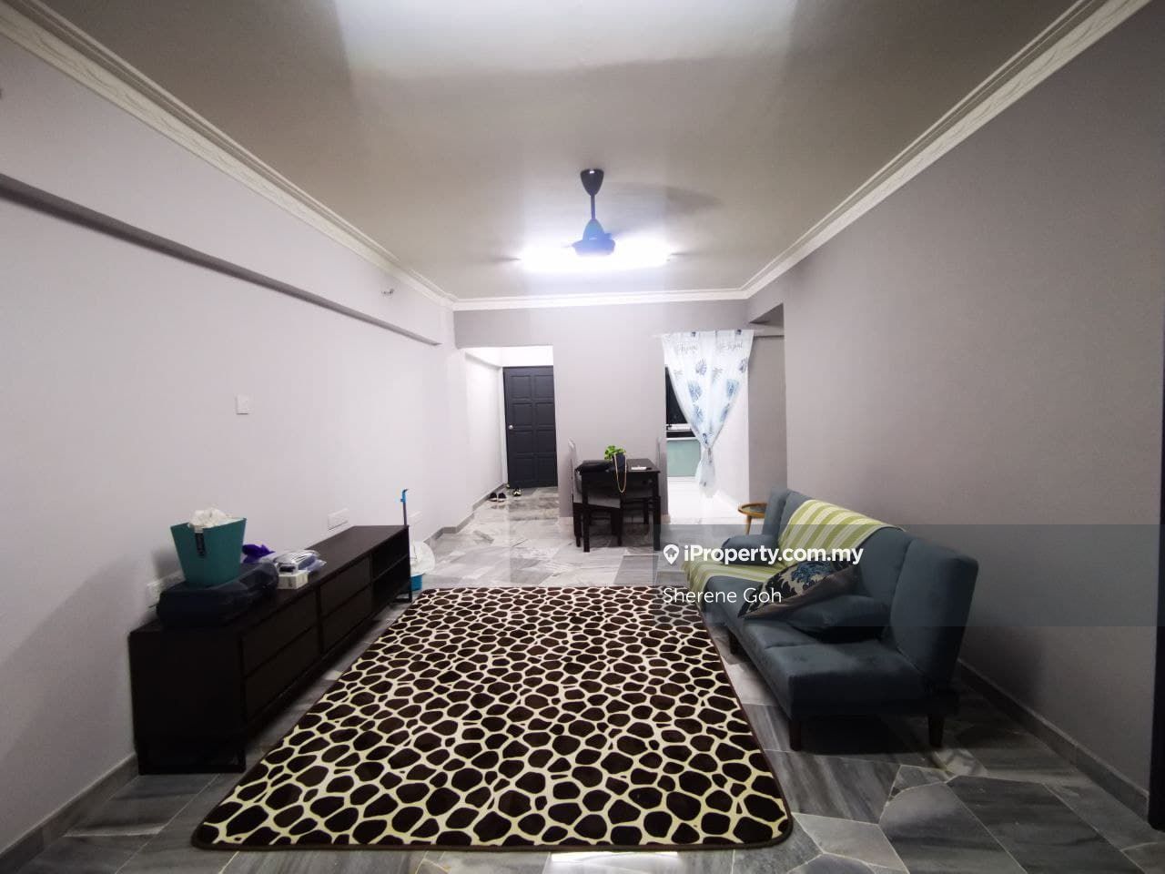 Grandeur Tower Apartment 3 bedrooms for sale in Ampang, Selangor