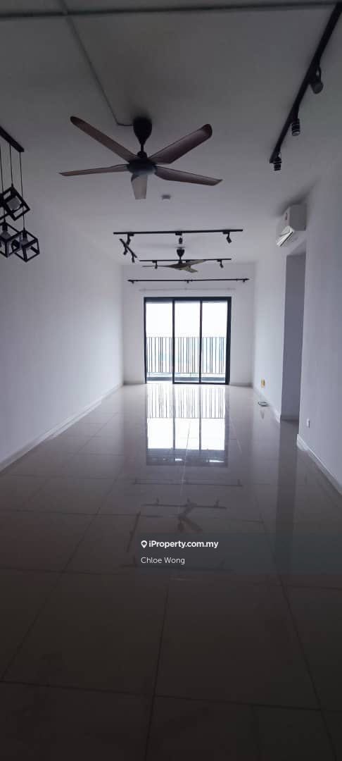 Sensory Residence @ Southville City Condominium 3 Bedrooms For Rent In ...