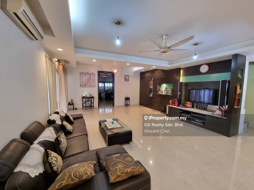 Aman Suria Damansara, Petaling Jaya for sale RM2550000 iProperty