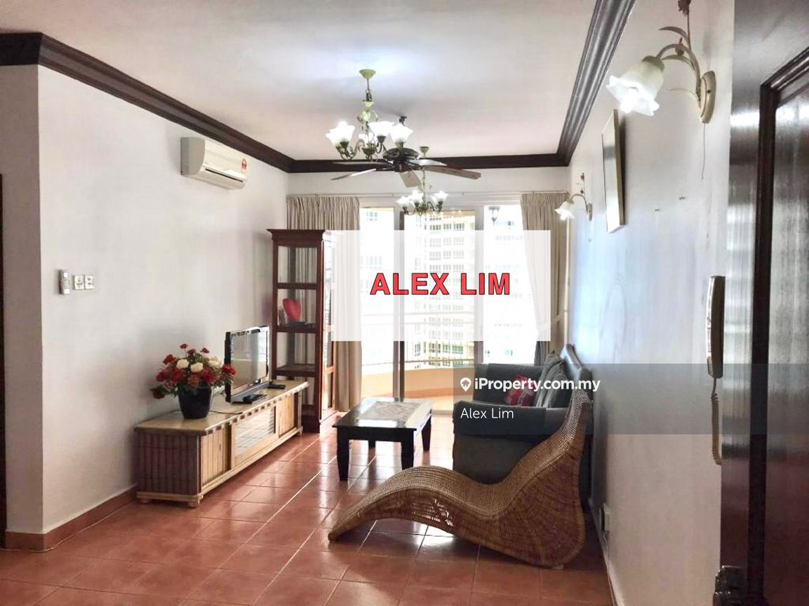 Gurney Park Condominium Condominium 3 bedrooms for rent in Gurney