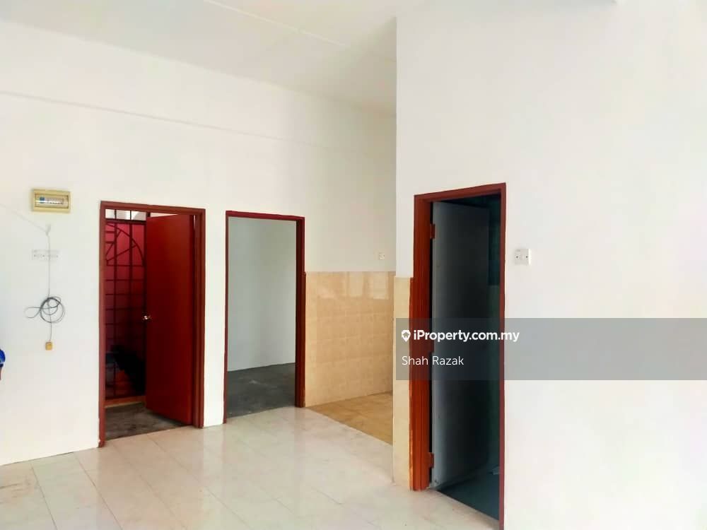 Apartment Klang Jaya Apartment 3 Bedrooms For Sale In Klang Selangor Iproperty Com My