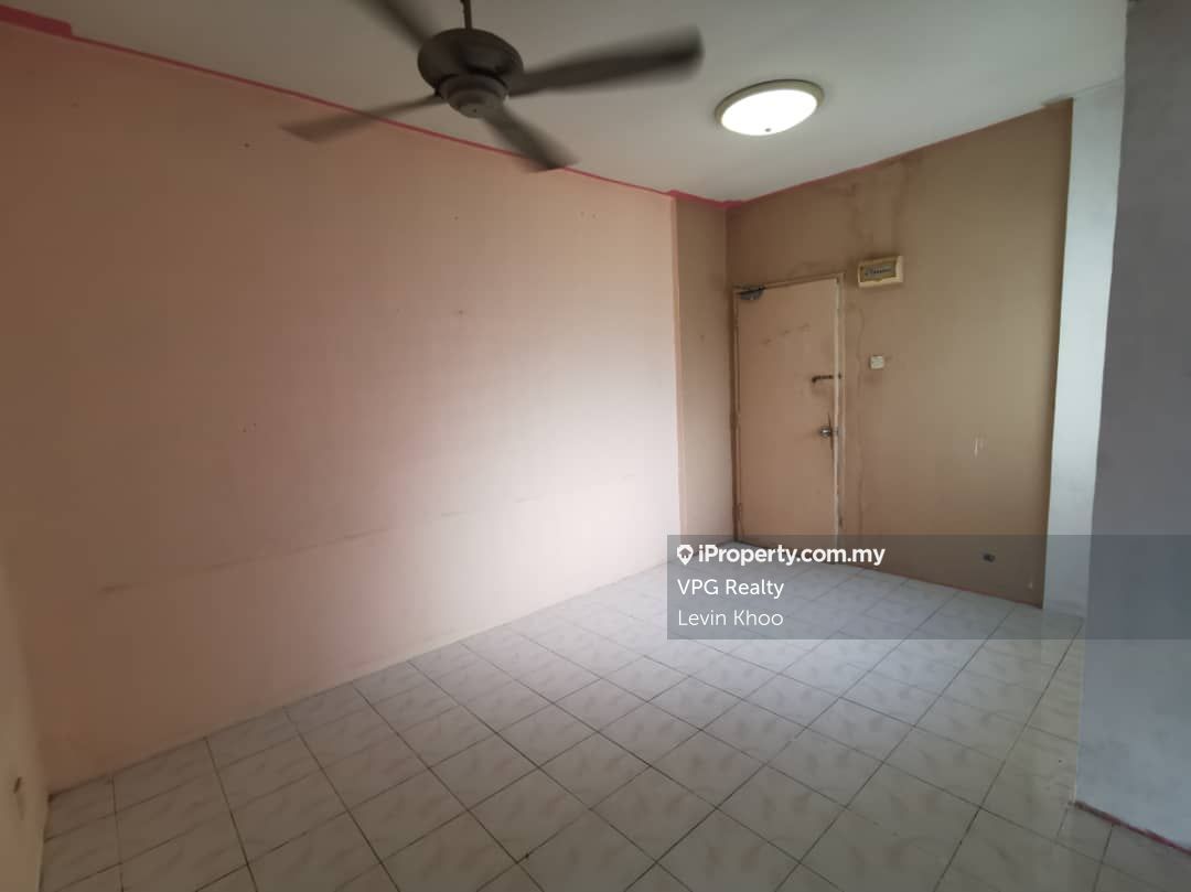 Palma, Bandar Country Homes, Rawang