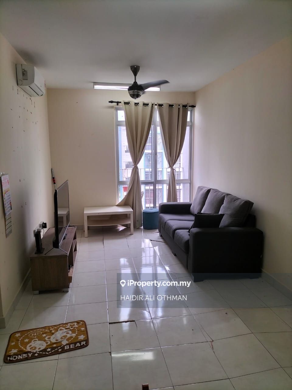 MasReca n19eteen, Cyberjaya