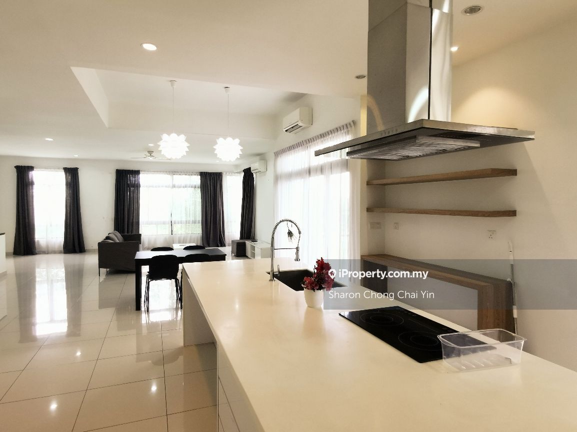 Horizon Hills Golf View 2 5 Storey Semi D Iskandar Puteri Nusajaya Intermediate Semi Detached House 4 1 Bedrooms For Sale Iproperty Com My