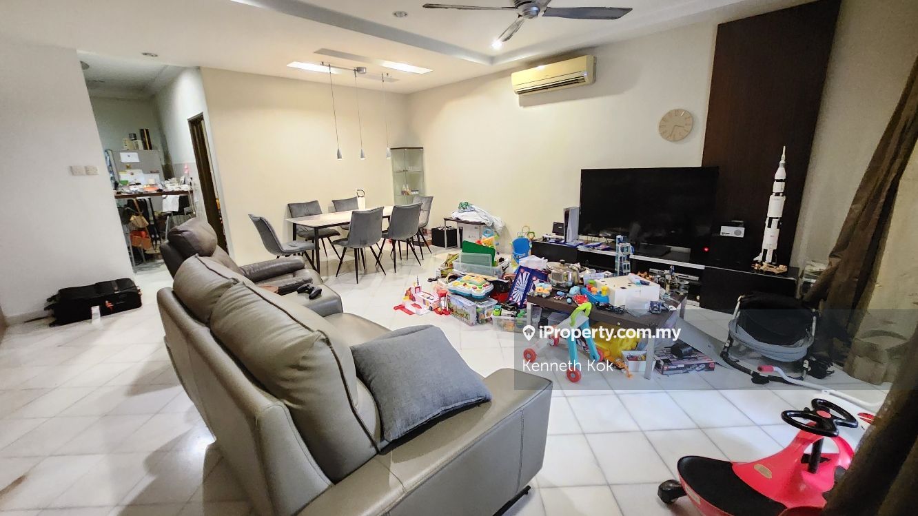 Sunway Tiara, Bandar Sunway for sale RM1350000 iProperty Malaysia