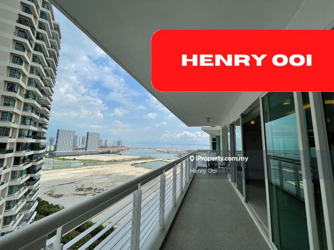 Gurney Paragon, Persiaran Gurney, Gurney