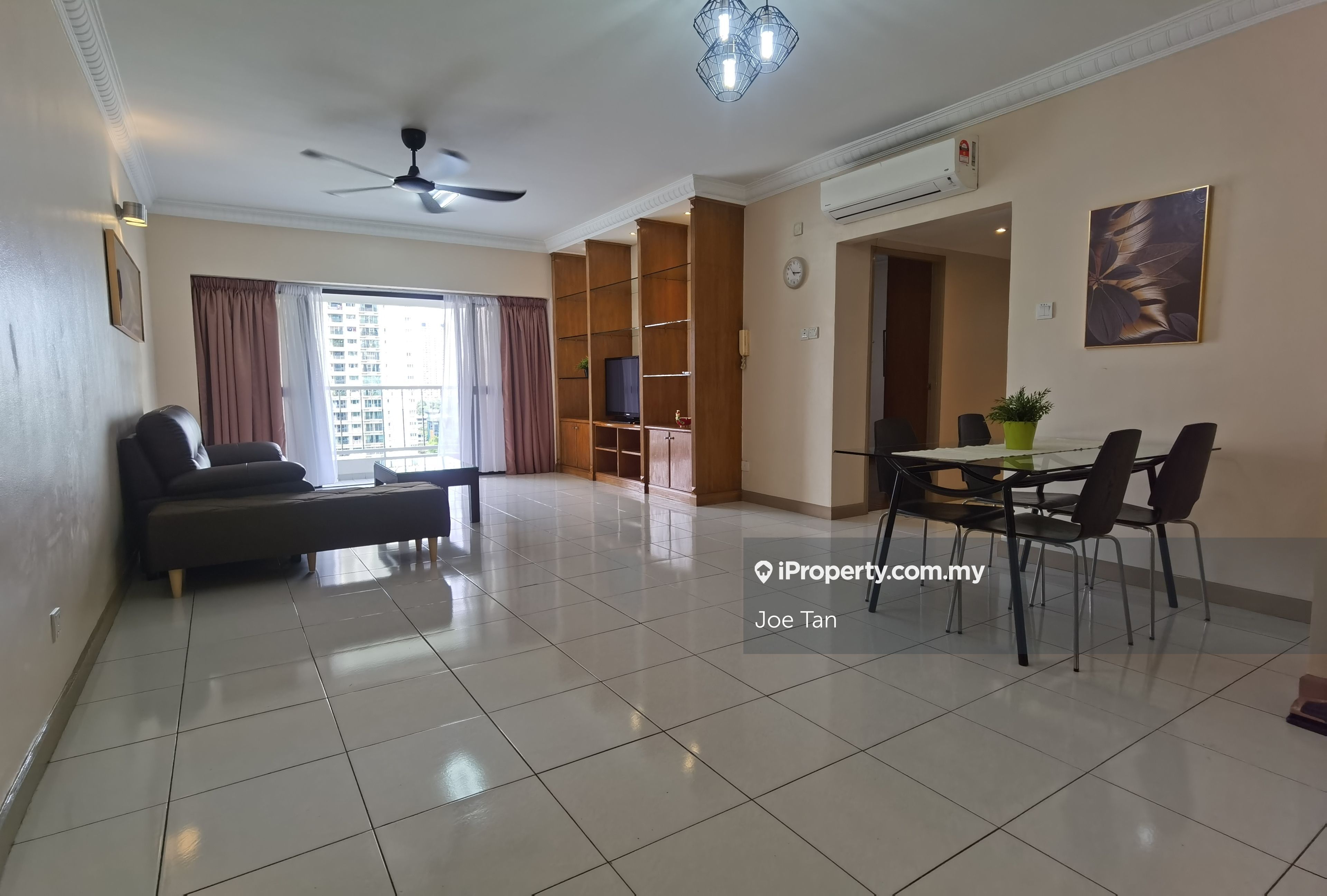 Angkupuri Condominium Condominium 3 bedrooms for rent in Mont Kiara ...