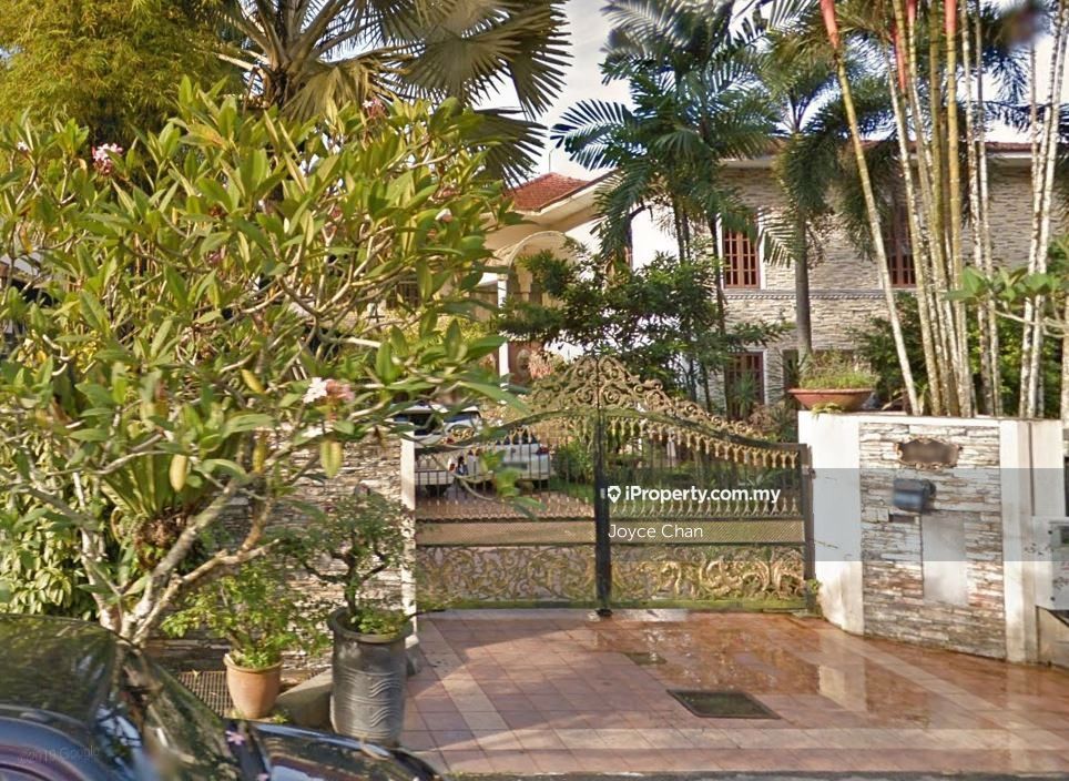 Taman Hillview, Ampang Bungalow 5 bedrooms for sale | iProperty.com.my