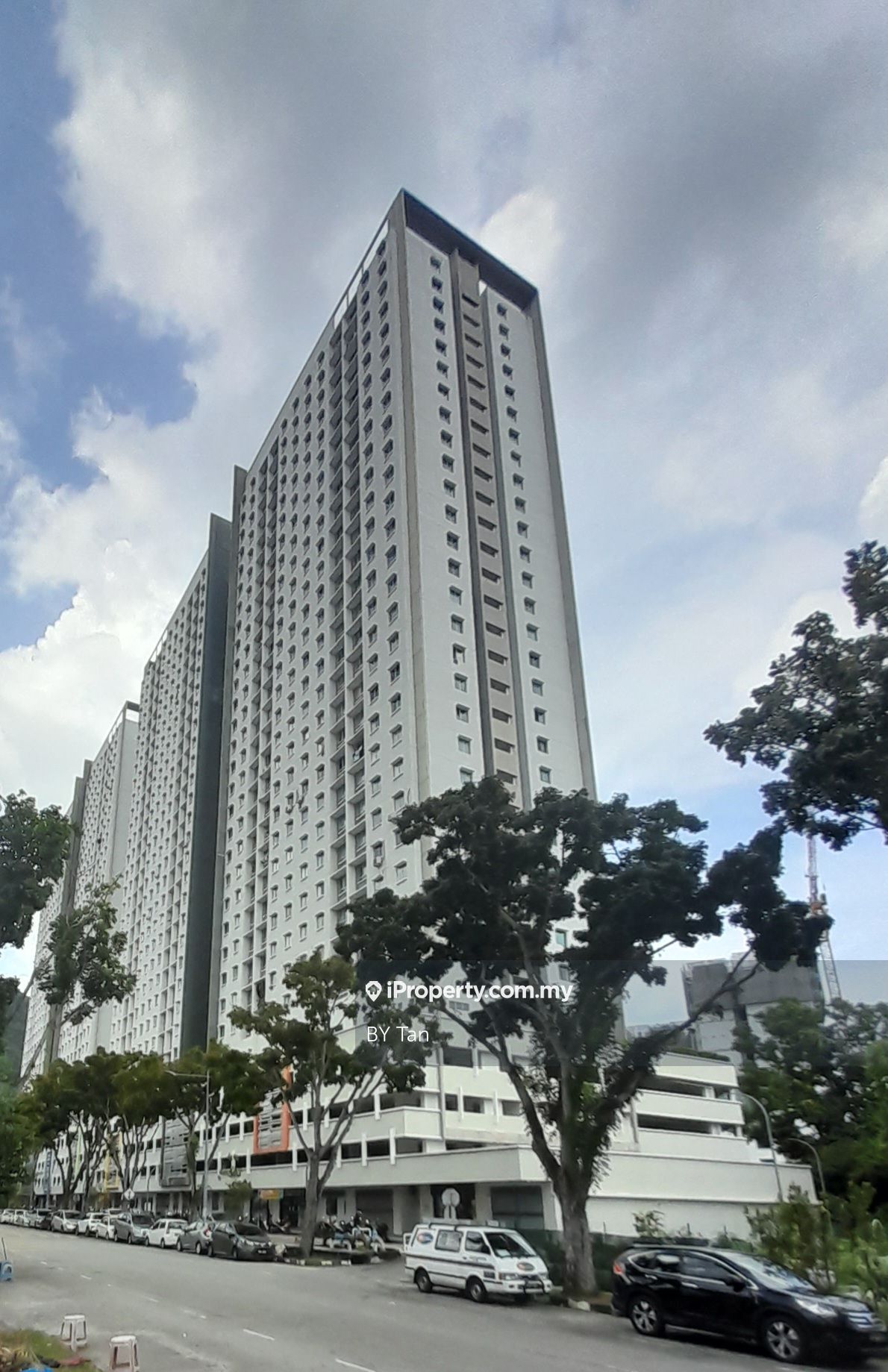 Centrio Avenue Apartment 3 bedrooms for sale in Gelugor, Penang ...