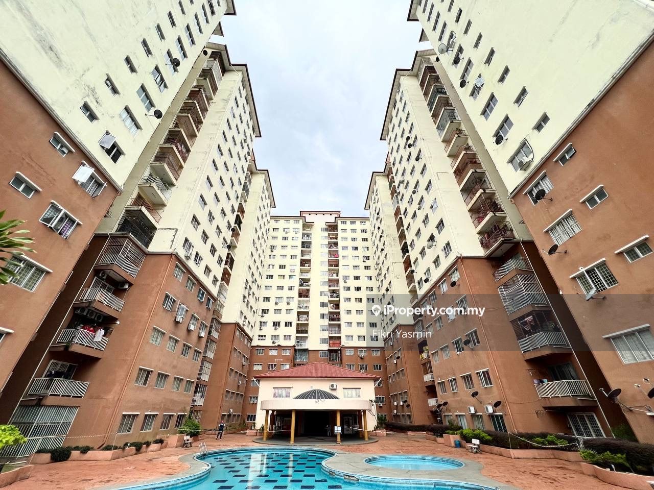 Pangsapuri Damai Property For Sale From Rm 200k To Rm 500k Apartment Selangor Iproperty Com My