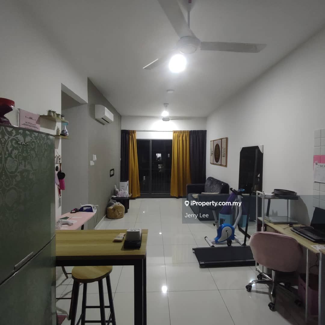 Seasons Garden Residences, Taman Setapak Jaya, Wangsa Maju for sale RM450000 iProperty Malaysia