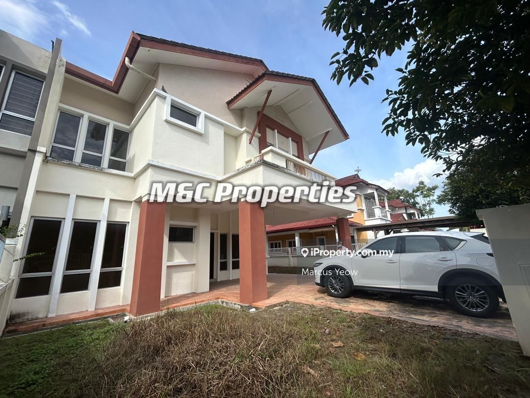 Acacia , Seremban 2, Seremban 2 Semidetached House 5 bedrooms for sale