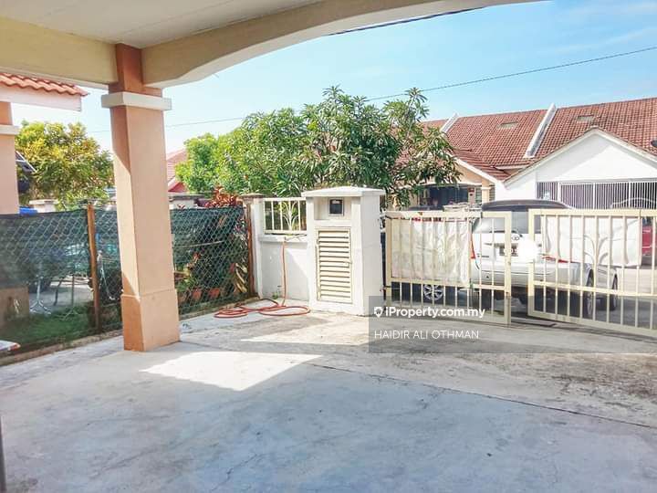 Jalan Alam Suria, Puncak Alam, Bandar Puncak Alam Intermediate 1-sty 