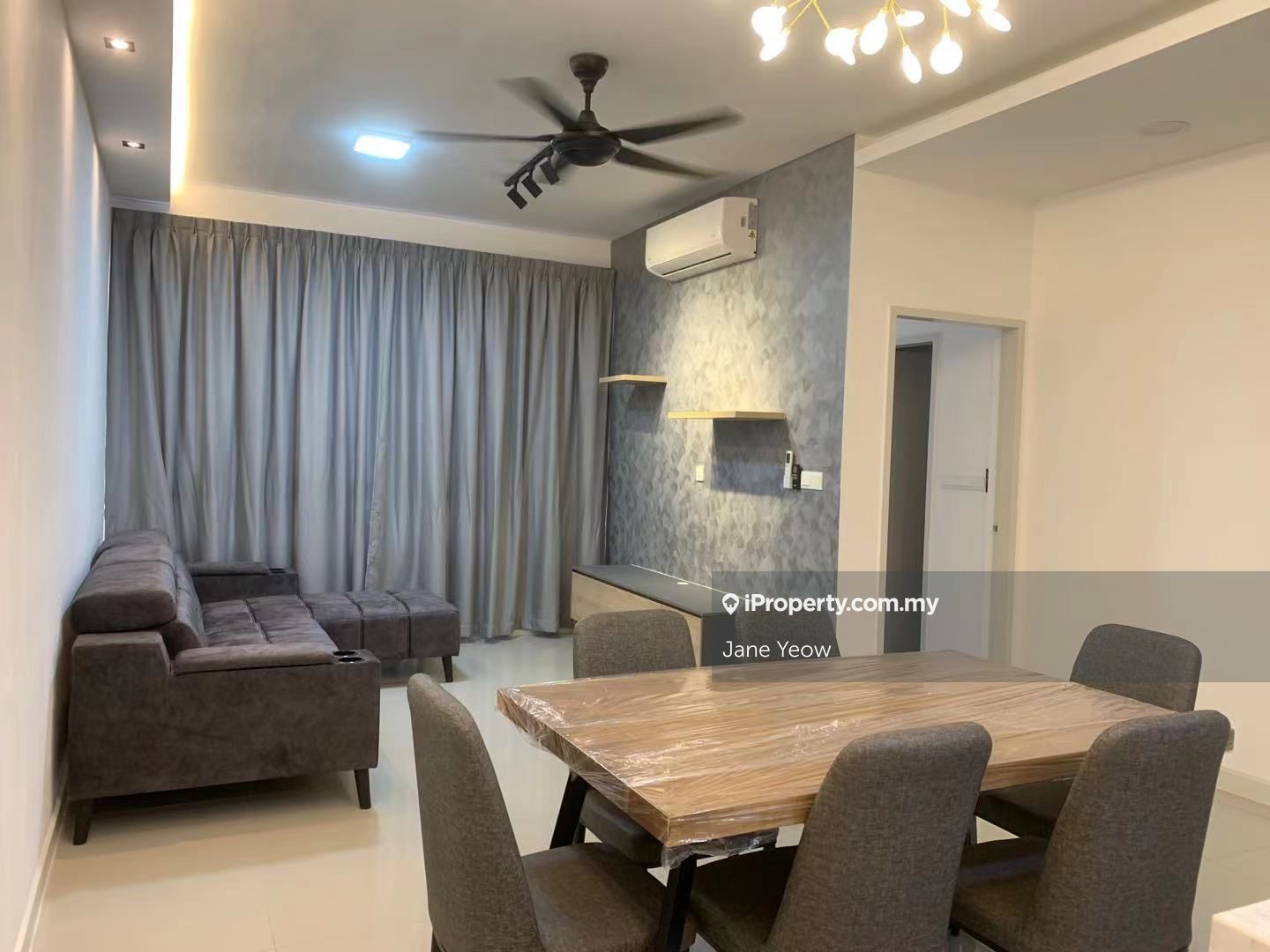 Tuan Residency Serviced Residence 3 bedrooms for rent in Jalan Kuching, Kuala Lumpur iProperty
