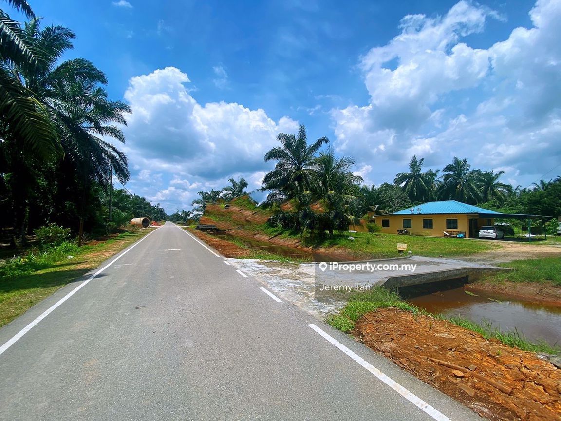 Jalan Kampung Parit Haji Ibrahim Peserai Simpang Lima Peserai Jln Kg Hj Ibrahim Batu Pahat Agricultural Land For Sale Iproperty Com My