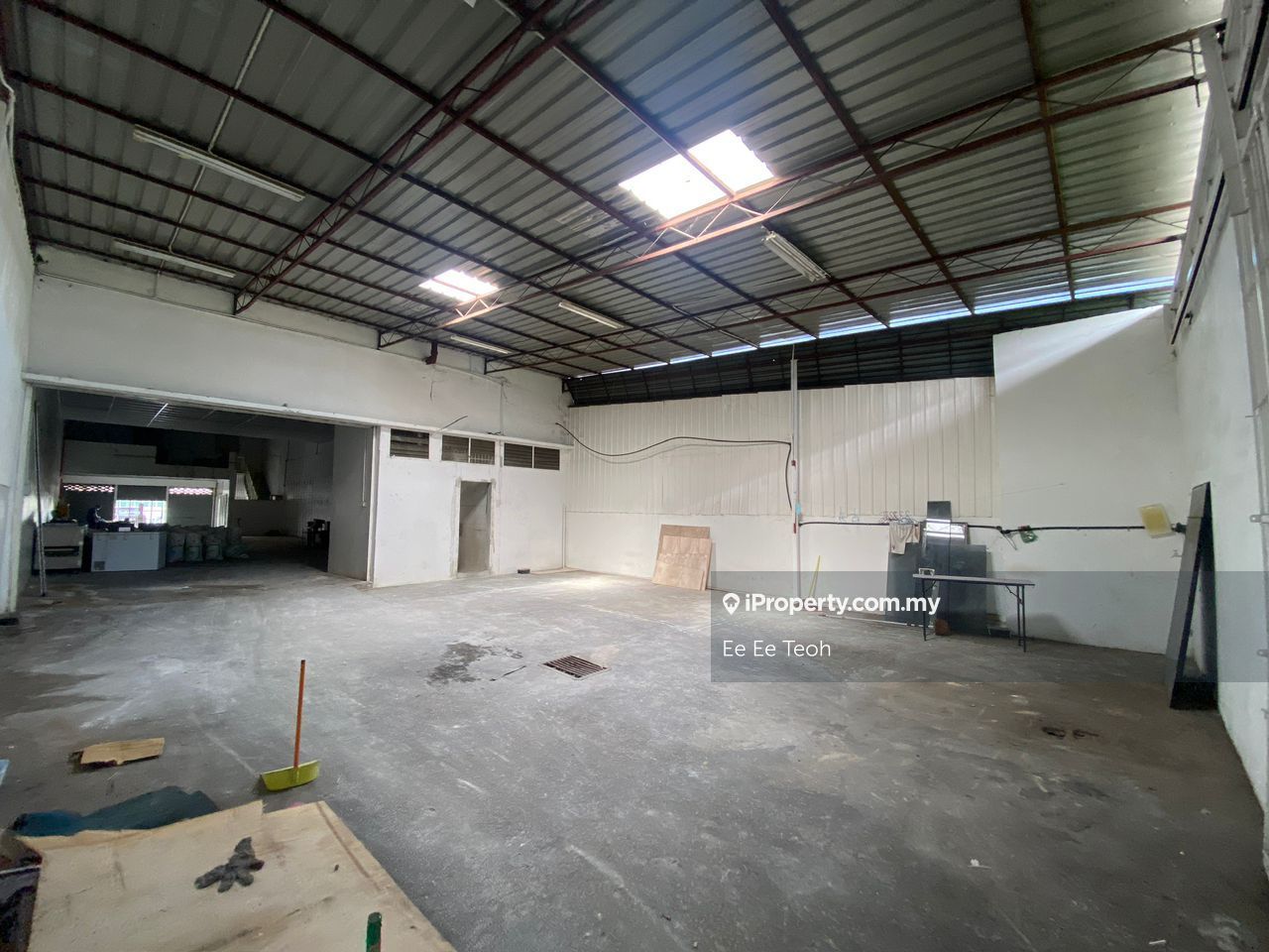 Taman Nagasari , LORONG NAGASARI, light industrial for rent, 5028sf