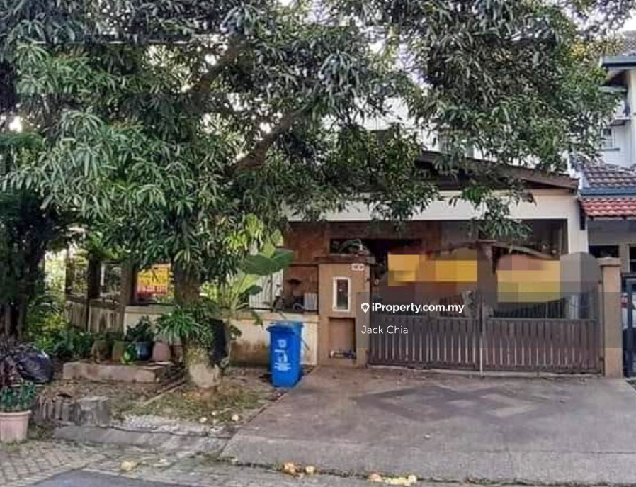 Kota Kemuning 16 12 2020 Bank Lelong Shah Alam Corner Lot 2 Sty Terrace Link House 4 Bedrooms For Sale Iproperty Com My