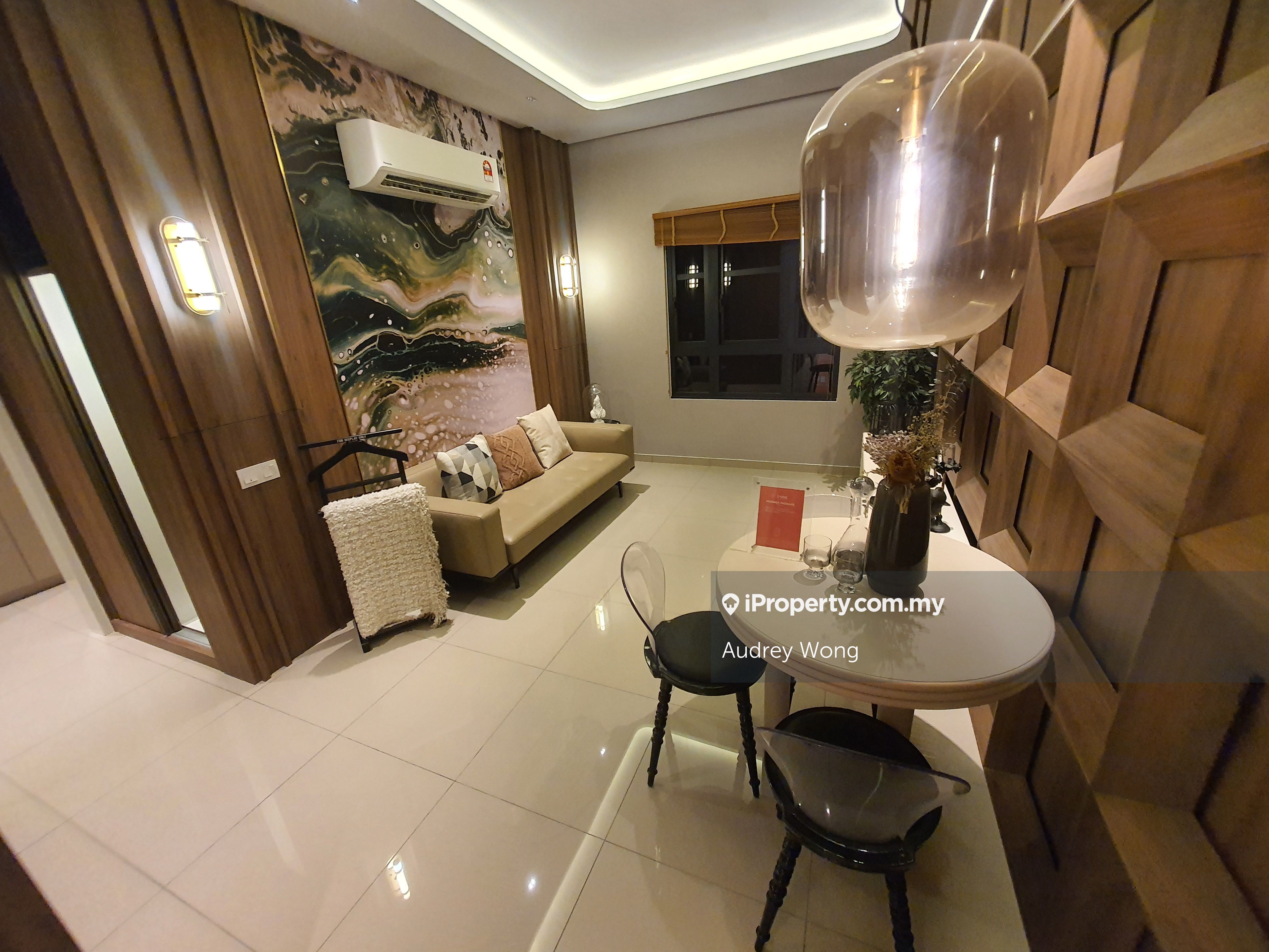 Ambience Residence, Salak Selatan for sale - RM389500 | iProperty Malaysia