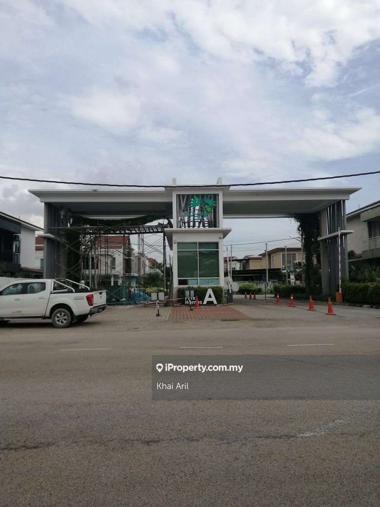 astana park home narra, Sungai Petani for sale - RM550000 | iProperty ...