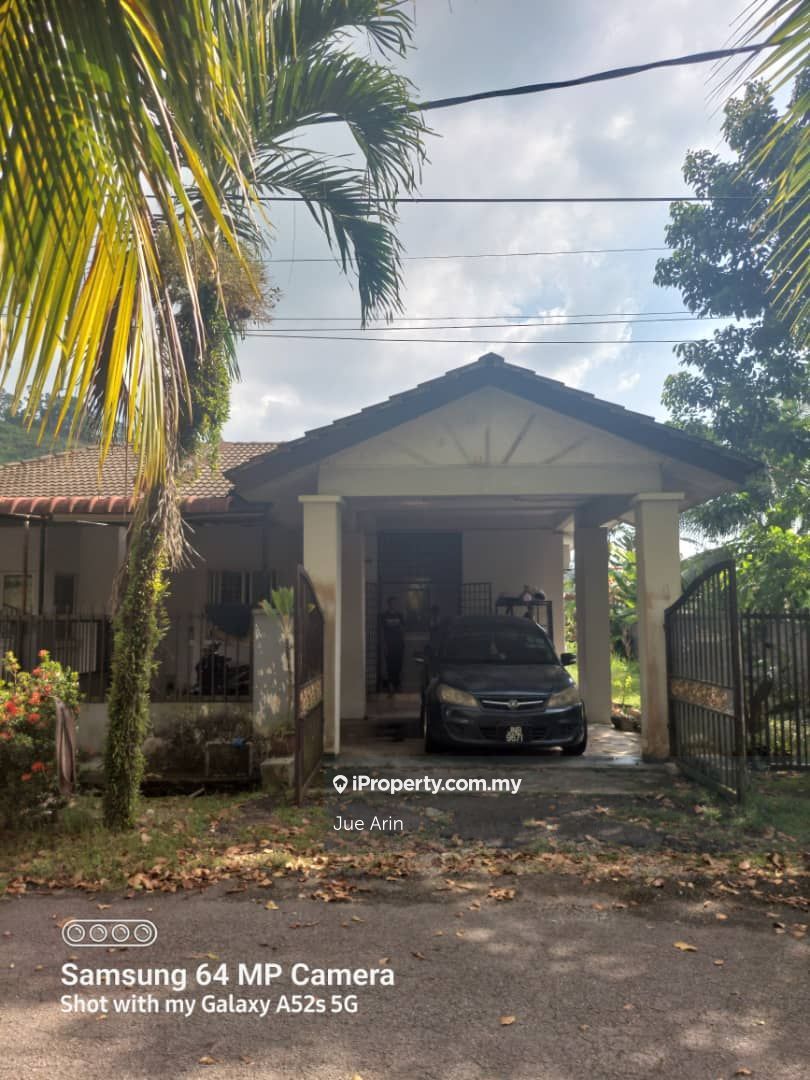 Taman Desa Melor, Rawang Semidetached House 3 bedrooms for sale