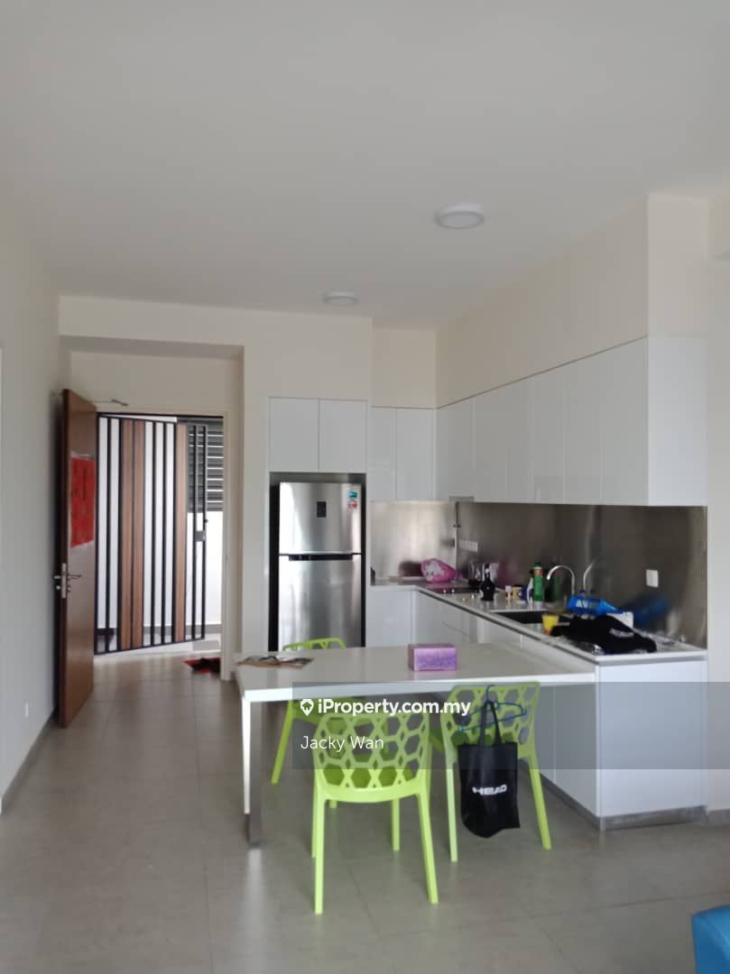 Petalz Residences, Jalan Klang Lama (Old Klang Road) for rent RM2500