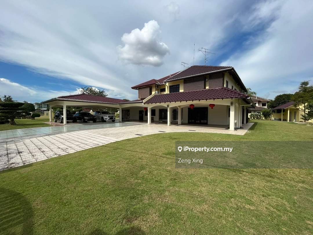 𝑩𝒂𝒏𝒅𝒂𝒓 𝑷𝒖𝒕𝒓𝒂 𝑲𝒖𝒍𝒂𝒊, Kulai Semidetached House 10 bedrooms for sale