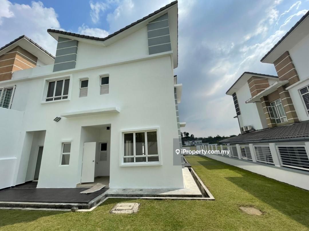 greenhill residence, seksyen U10 , shah alam, Shah Alam Intermediate