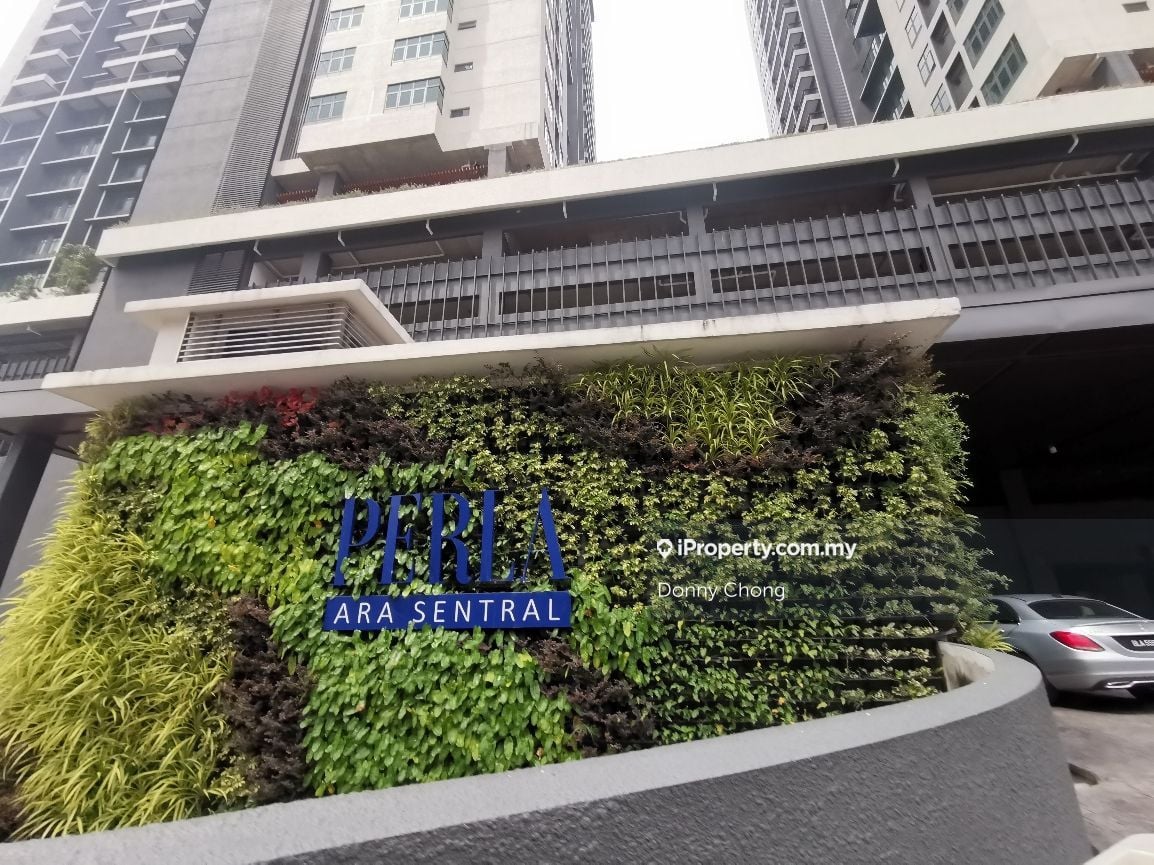 Ara Sentral, Ara Damansara for rent - RM1500 | iProperty Malaysia