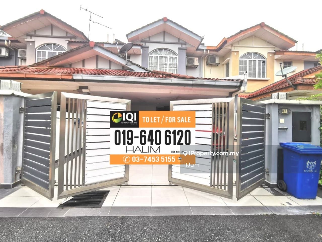 Berjaya Park, Shah Alam for sale RM499000 iProperty Malaysia