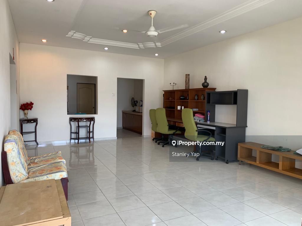 Section 8, Seksyen 8, Petaling Jaya, PJ, , Petaling Jaya Intermediate