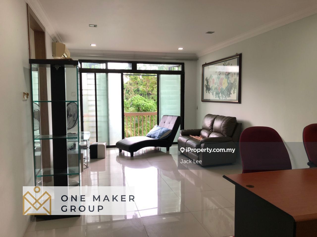 Larkin Residence Apartment 3 Bedrooms For Rent In Johor Bahru, Johor ...