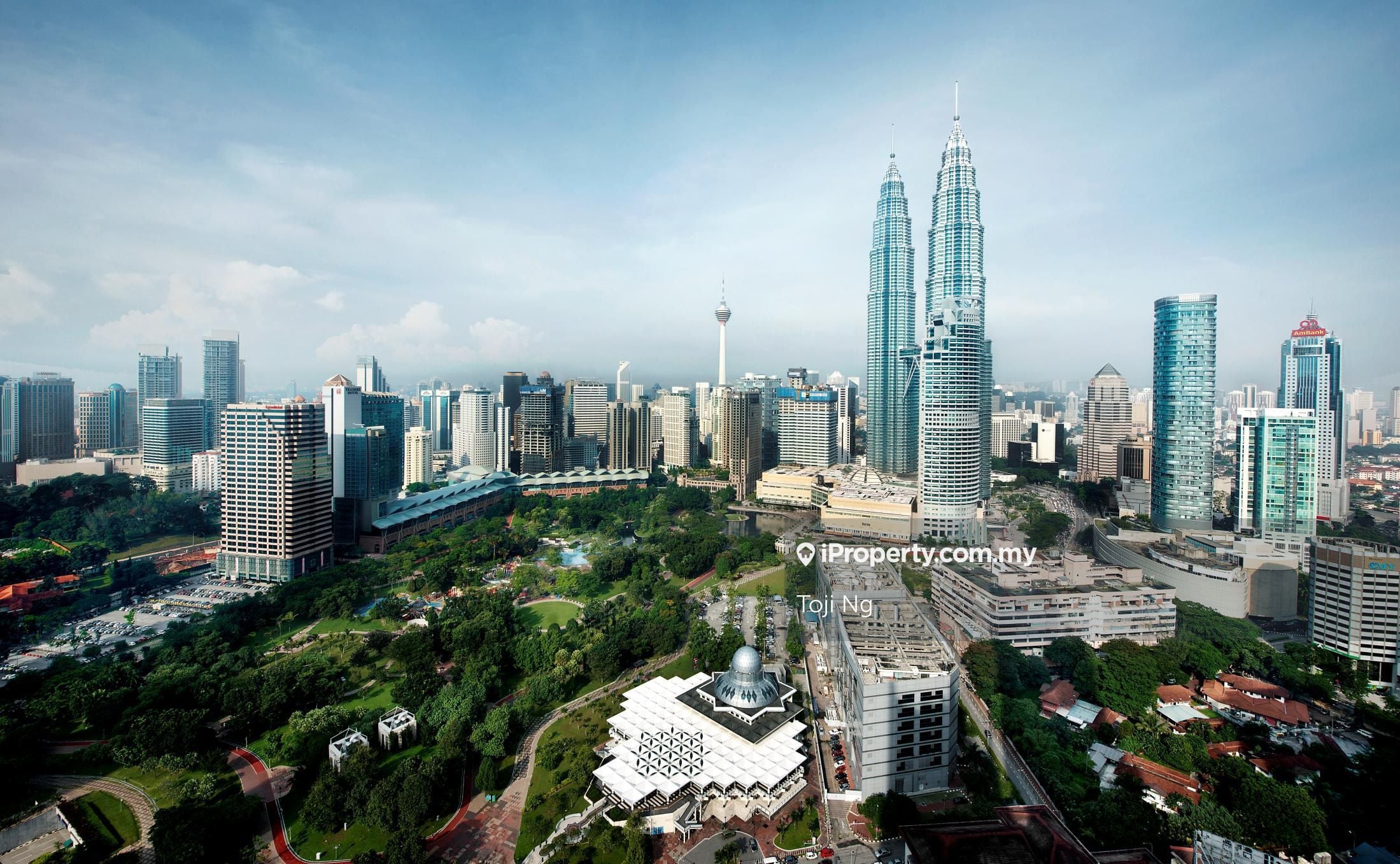 Bungalow for sale in Bukit Tunku (Kenny Hills), Kuala Lumpur, Malaysia