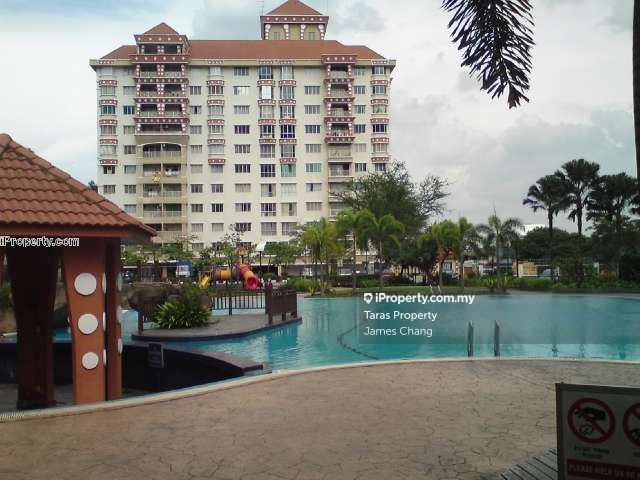 Koi Tropika, Puchong