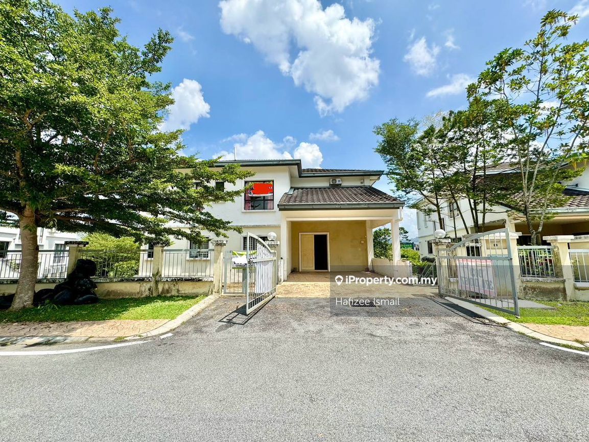 Saujana Villa, Kajang for sale - RM1850000 | iProperty Malaysia