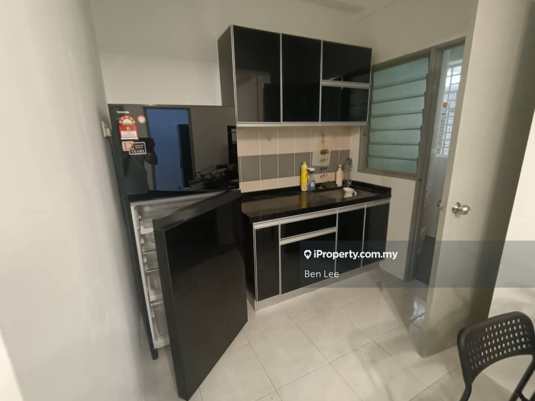 Taman Bukit Erskine Apartment 3 bedrooms for sale in Tanjong Tokong