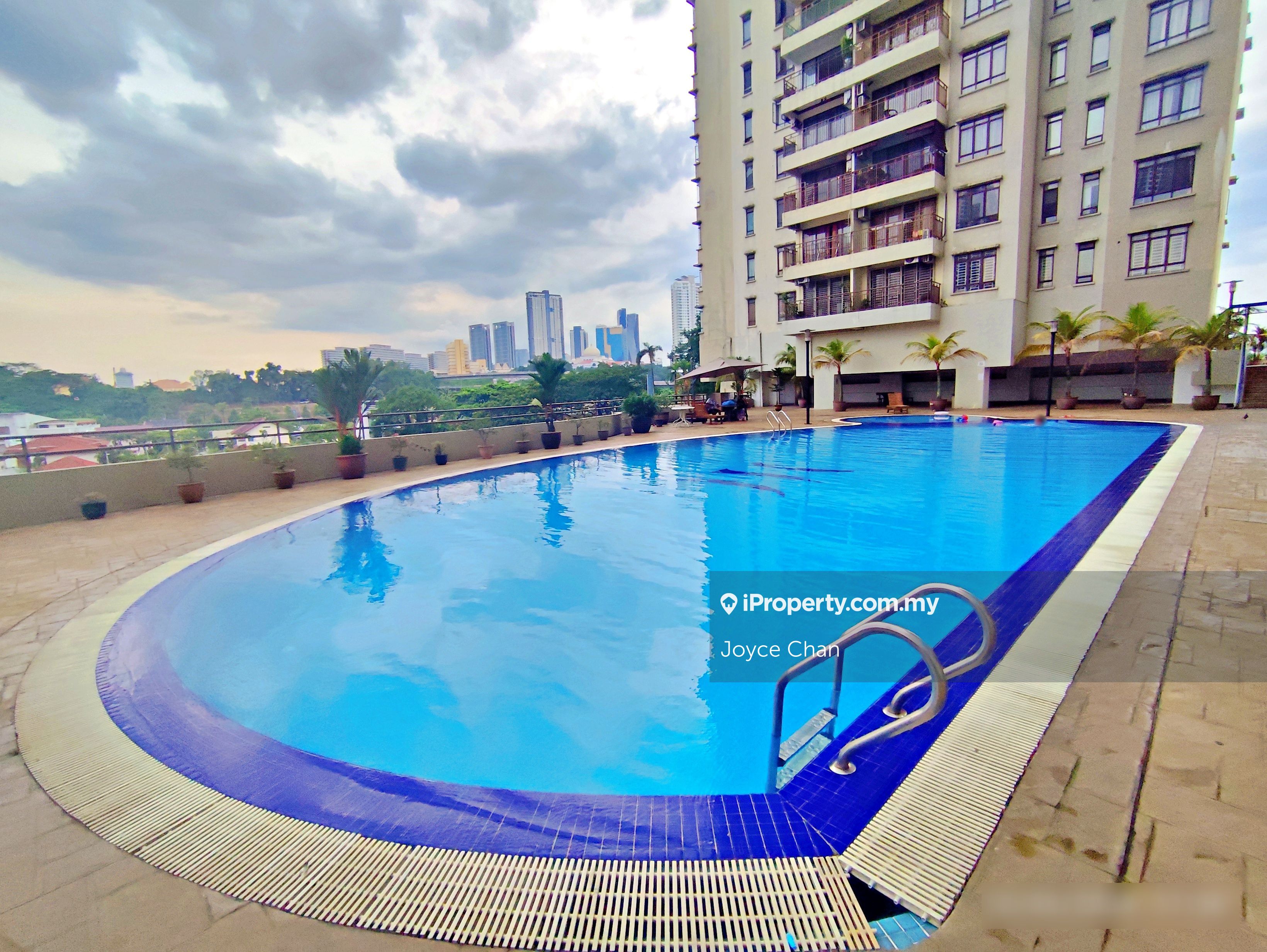 Rivercity Condominium, Jalan Ipoh for sale RM430000 iProperty Malaysia