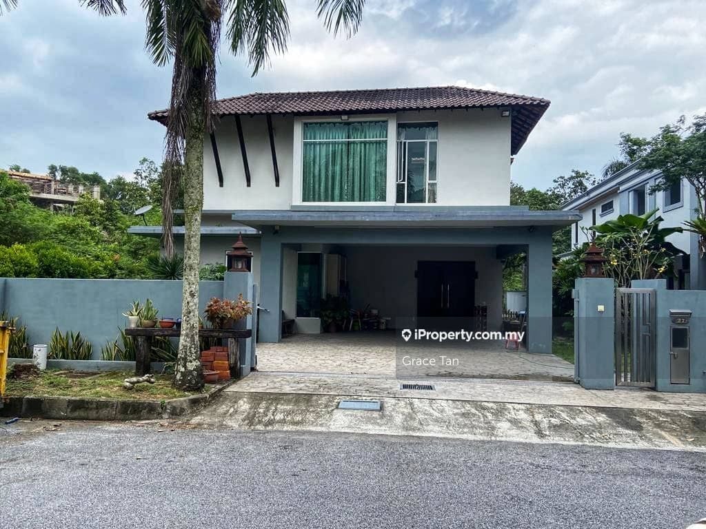 Equine Park , Taman Equine , Bandar Kinrara for sale - RM2500000 ...