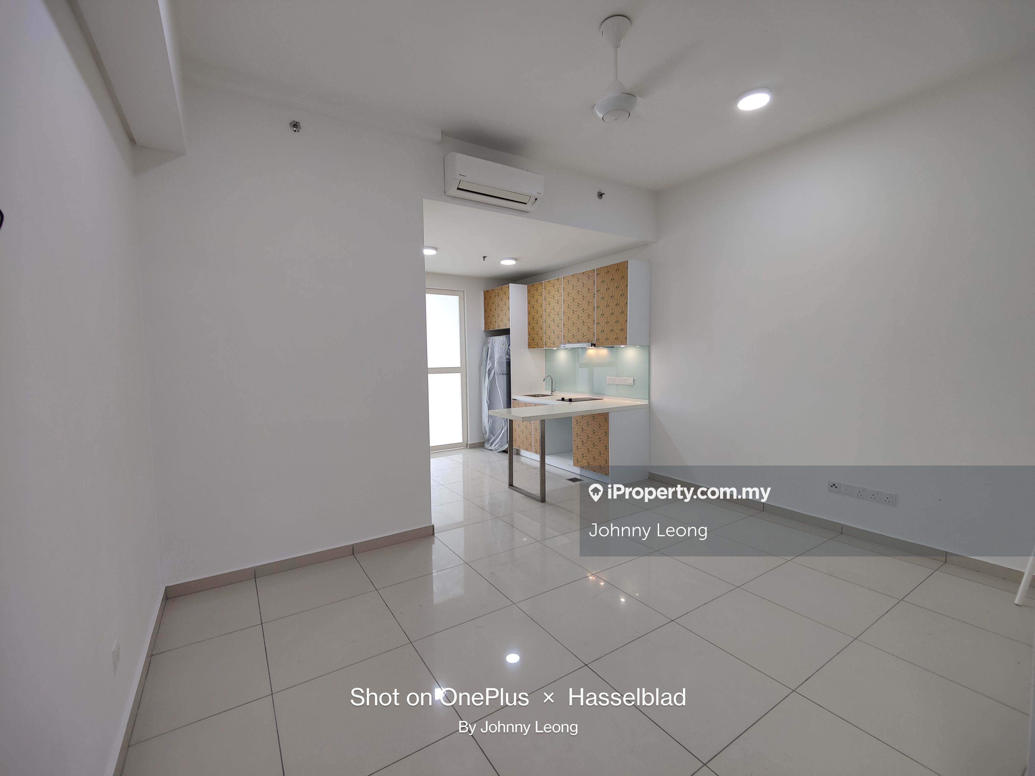 Centrus Soho Soho Serviced Residence 1 bedroom for rent in Cyberjaya ...