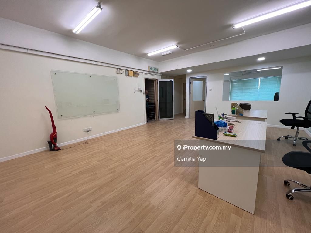 Aked Esplanad Bukit Jalil,Tmn Esplanad Office Fr Rent!, bukit jalil ...