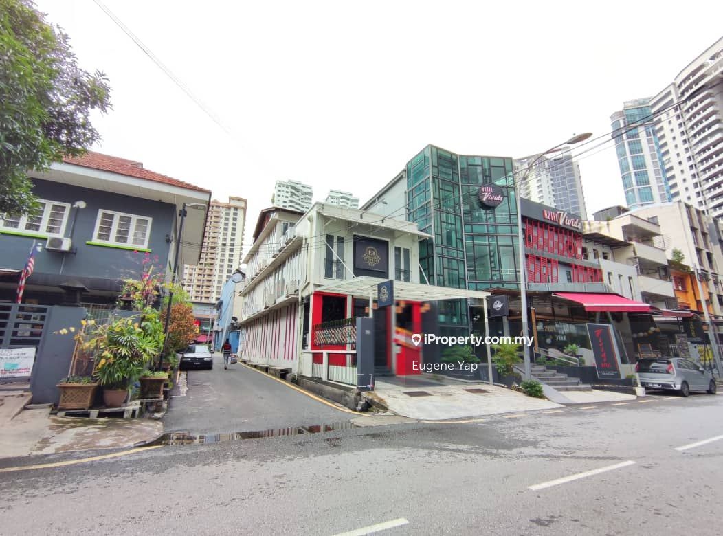 Jalan Berangan,Bukit Bintang, Jalan Berangan,Bukit Bintang, Bukit Bintang
