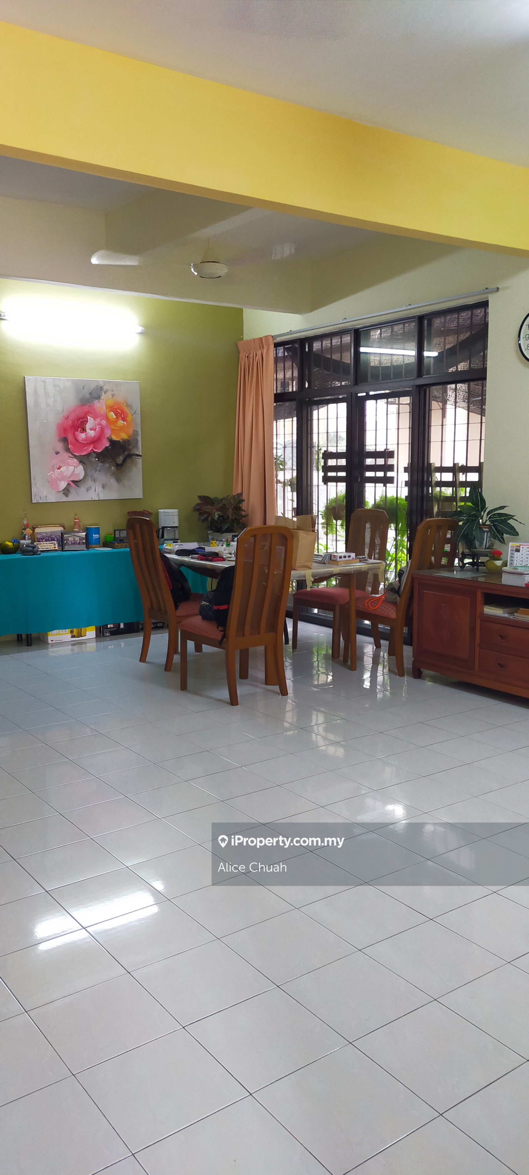 Batu Ferringhi Semidetached House 4 bedrooms for sale