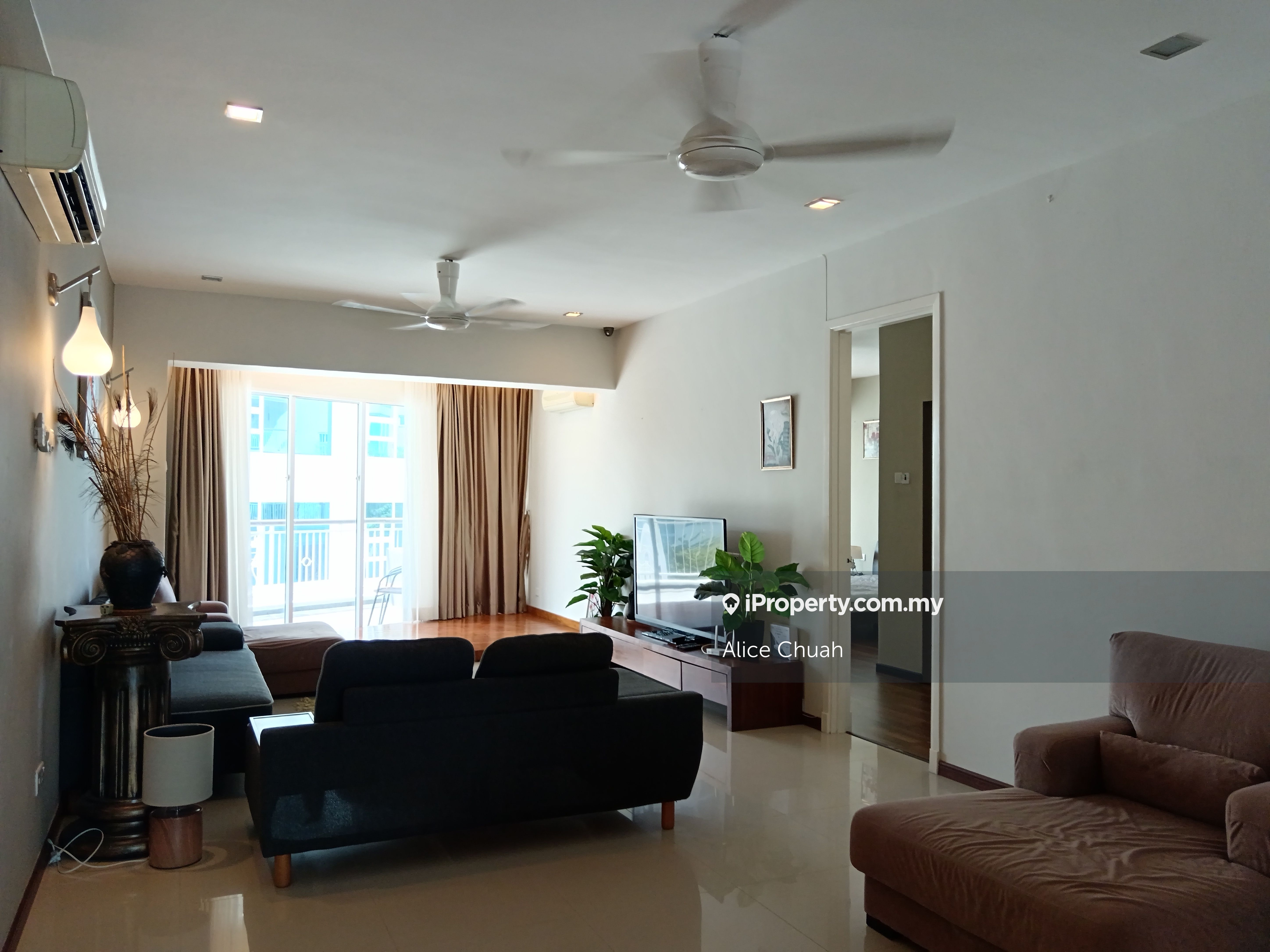 Tanjung Beach Condominium, Tanjong Bungah, Tanjung Bungah for rent