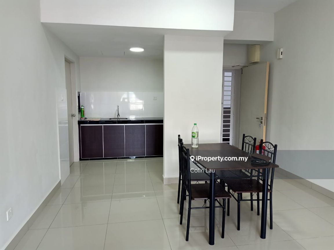 Hillpark Residence, Bandar Teknologi Kajang, Semenyih for rent RM1000