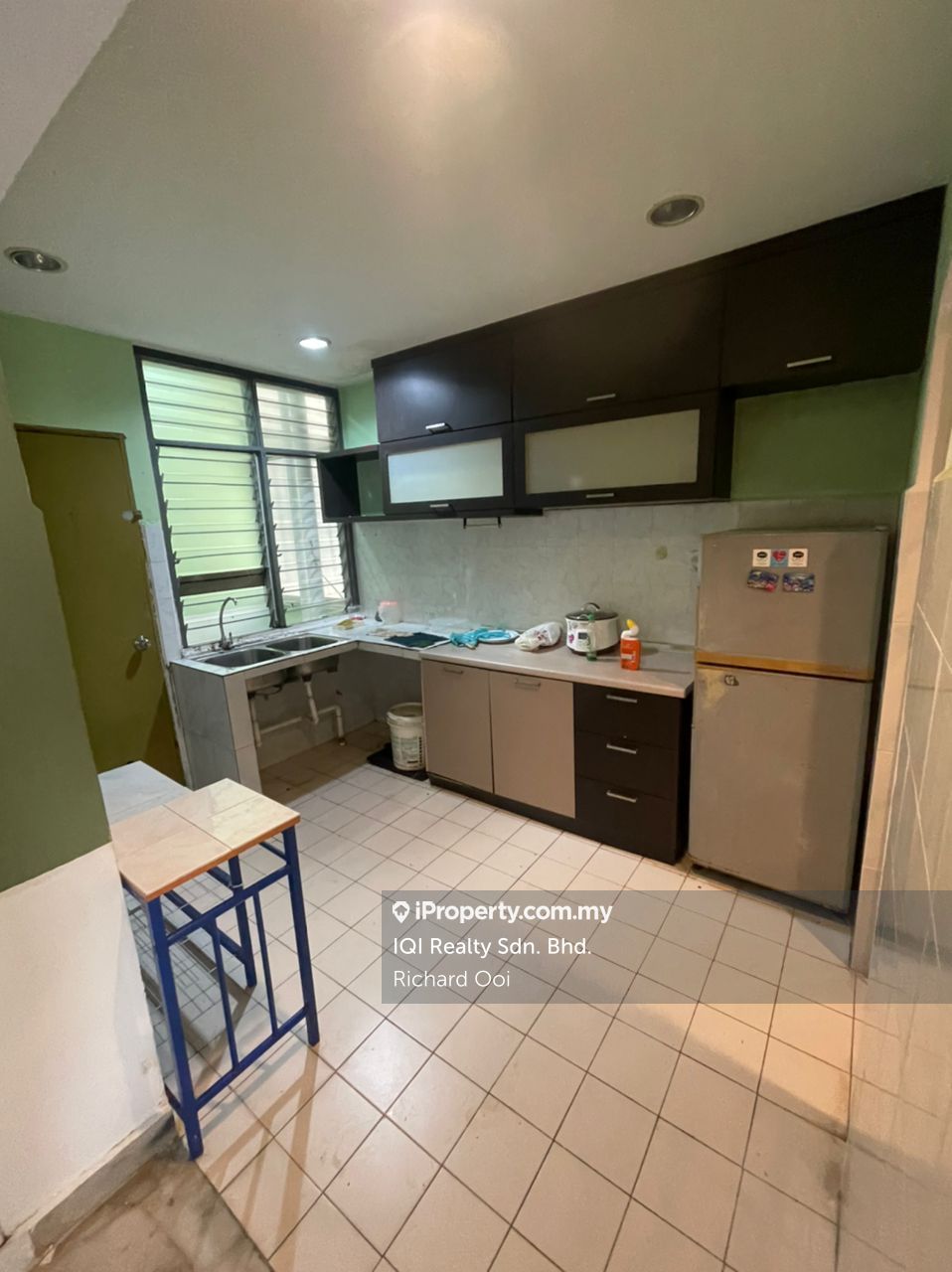 Pangsapuri Lagoon Perdana Intermediate Apartment 3 bedrooms for rent in Bandar Sunway, Selangor