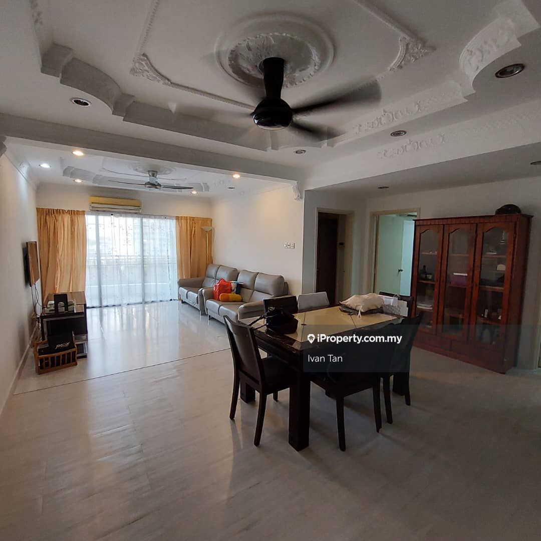 Sri Putramas Condominium 3 bedrooms for rent in Jalan Kuching, Kuala