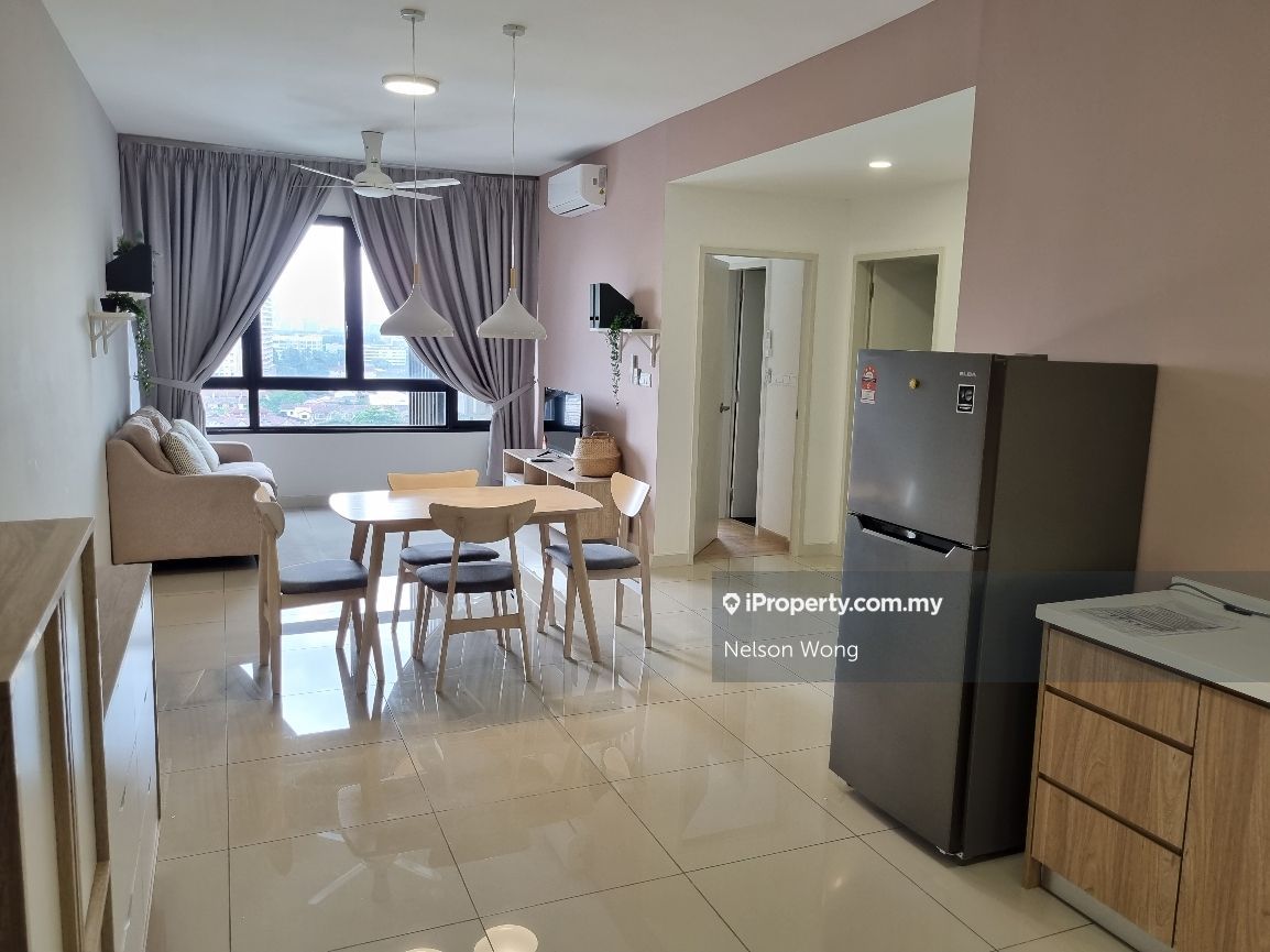Tuan Residency Serviced Residence 3 bedrooms for rent in Jalan Kuching, Kuala Lumpur iProperty