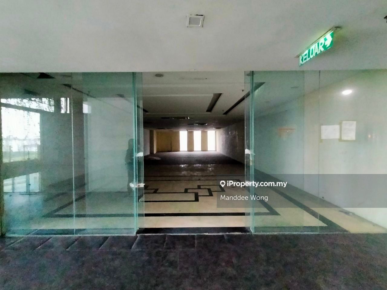 ONE CITY OFFICE LOT , SKYPARK ONE CITY , Subang Jaya Office 1 bedroom